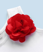 Load image into Gallery viewer, Double layered Frilled Dress
