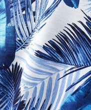 Load image into Gallery viewer, Leaves Printed Straight Sleeveless Dress
