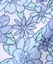 Load image into Gallery viewer, Floral Printed Single Strap Frilled Straight Dress