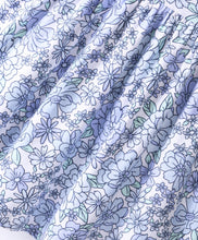 Load image into Gallery viewer, Floral Printed Sleeveless Dress