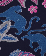 Load image into Gallery viewer, Floral Printed Open Strap Sleeveless Dress