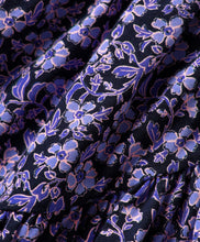 Load image into Gallery viewer, Floral Printed Frilled Wrap Style Dress