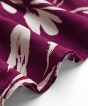 Load image into Gallery viewer, Floral Printed Woven Tiered Sleeveless Dress