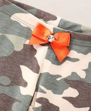 Load image into Gallery viewer, Camouflage Printed Leggings