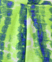 Load image into Gallery viewer, Tie and Dye Printed Leggings