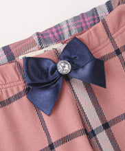 Load image into Gallery viewer, Checkered Printed Leggings