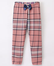 Load image into Gallery viewer, Checkered Printed Leggings