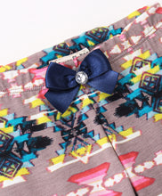 Load image into Gallery viewer, Jacquard Printed Leggings