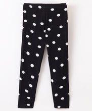 Load image into Gallery viewer, Polka Dots Printed Leggings