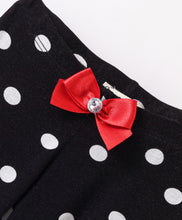 Load image into Gallery viewer, Polka Dots Printed Leggings