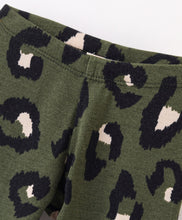 Load image into Gallery viewer, Animal Print Leggings