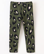 Load image into Gallery viewer, Animal Print Leggings