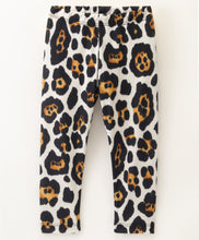 Load image into Gallery viewer, Animal Print Leggings