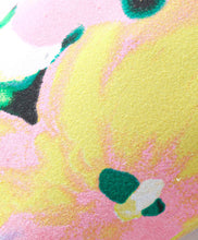 Load image into Gallery viewer, Floral Printed Super Stretch Full Length Leggings