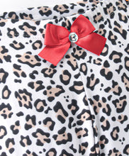 Load image into Gallery viewer, Leopard Print Super Stretch Full Length Leggings