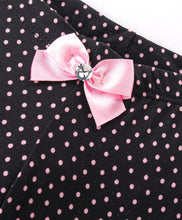Load image into Gallery viewer, Polka Printed Super Stretch Full Length Leggings