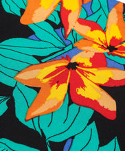 Load image into Gallery viewer, Floral Printed Belted Palazzo