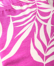 Load image into Gallery viewer, Leaves Print Super Stretch Full Length Leggings
