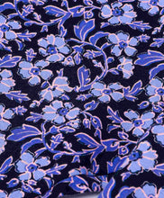 Load image into Gallery viewer, Floral Print Super Stretch Full Length Leggings