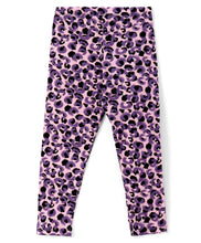 Load image into Gallery viewer, Animal Print Super Stretch Full Length Leggings