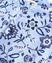Load image into Gallery viewer, Floral Printed Super Stretch Full Length Leggings