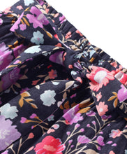 Load image into Gallery viewer, Floral Printed Belted Palazzo