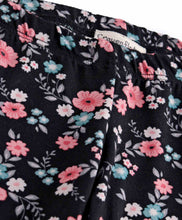 Load image into Gallery viewer, Floral Printed Full Length Leggings