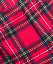 Load image into Gallery viewer, Checkered Printed Full Length Pant
