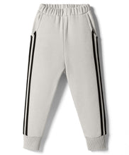 Load image into Gallery viewer, Solid Fleece with Side Taped Pant