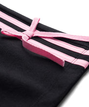 Load image into Gallery viewer, Solid Fleece Cotton with Side Taped Pant