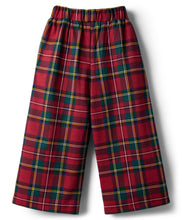 Load image into Gallery viewer, Cotton Checkered Printed Full Length Pant