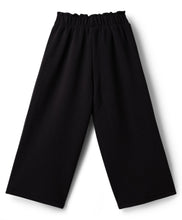 Load image into Gallery viewer, Solid Waffle Fabric Full Length Side Taped Pant