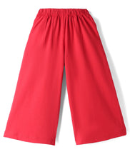 Load image into Gallery viewer, Solid Color Pleated Full Length Pant