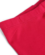Load image into Gallery viewer, Cotton Knit Solid Full Length Leggings
