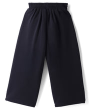 Load image into Gallery viewer, Waffle Knit Pleated Full Length Pant