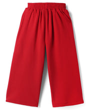 Load image into Gallery viewer, Waffle Knit Pleated Full Length Pant