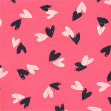 Load image into Gallery viewer, CrayonFlakes Kids Wear for Girls Cotton Printed Soft Leggings