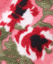 Load image into Gallery viewer, Floral Printed Polar Fleece Jogger
