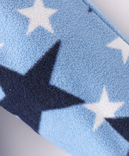 Load image into Gallery viewer, Stars Printed Polar Fleece Jogger