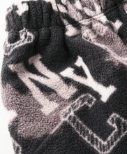 Load image into Gallery viewer, Graphic Printed Polar Fleece Jogger