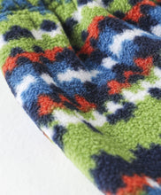 Load image into Gallery viewer, Jacquard Printed Polar Fleece Jogger