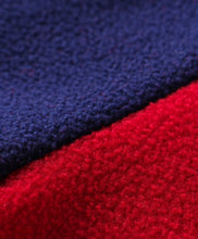 Load image into Gallery viewer, Solid Color Block Full Length Polar Fur Jogger