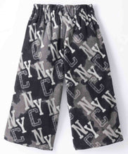 Load image into Gallery viewer, Graphic Printed Polar Fleece Pants