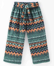 Load image into Gallery viewer, Jacquard Printed Polar Fleece Pants