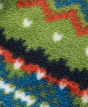 Load image into Gallery viewer, Jacquard Printed Polar Fleece Pants