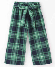 Load image into Gallery viewer, Checkered Printed Polar Fleece Pants
