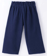 Load image into Gallery viewer, Solid Printed Polar Fleece Pants