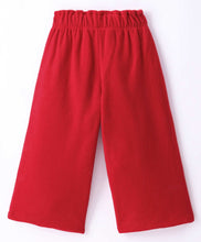 Load image into Gallery viewer, Solid Printed Polar Fleece Pants