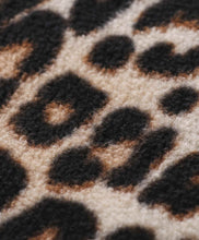 Load image into Gallery viewer, Leopard Print Polar Fleece Pants