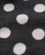 Load image into Gallery viewer, Polka Dots Printed Polar Fleece Pants